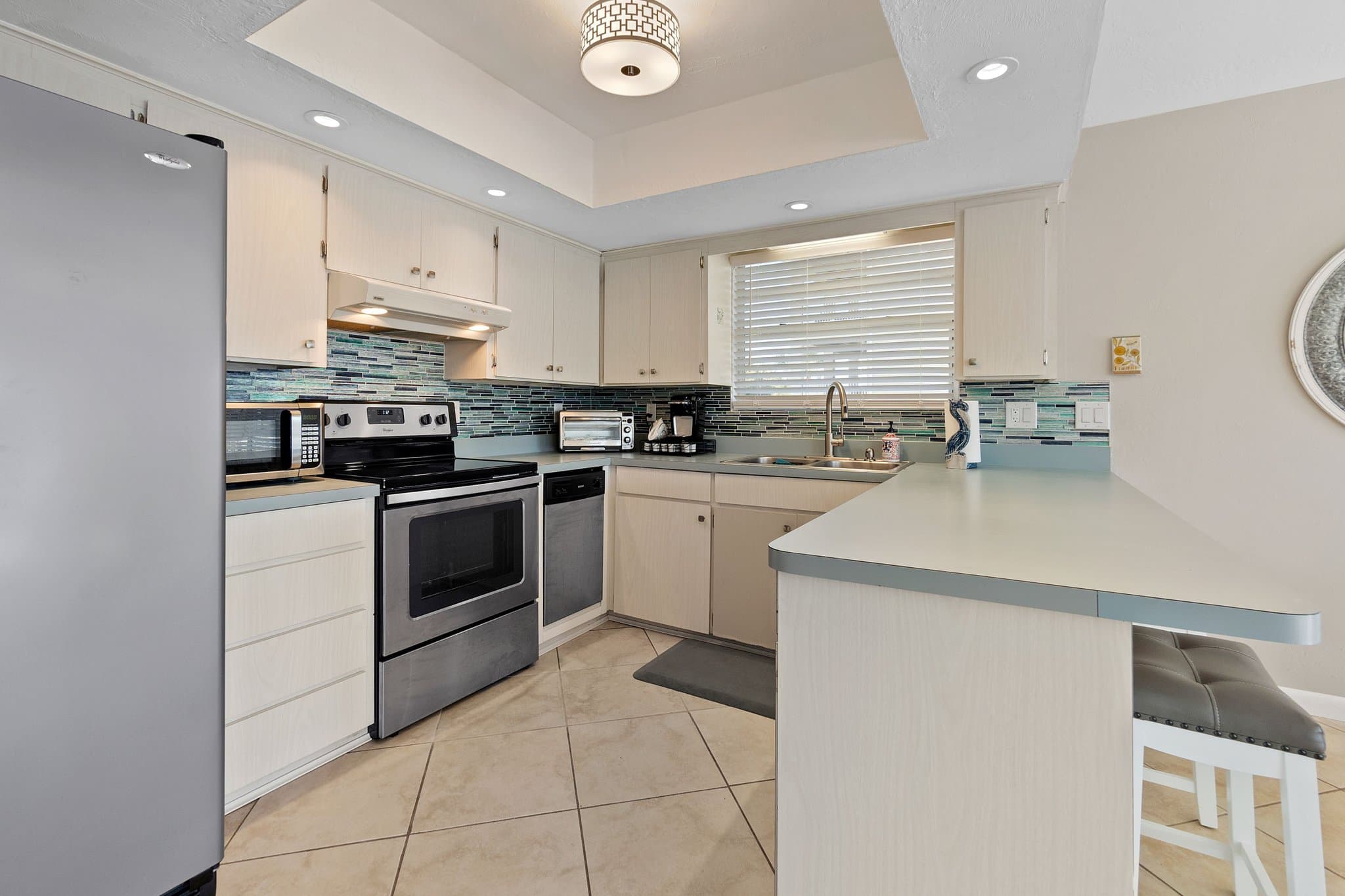 Palm Coast House: 49 Ocean St
