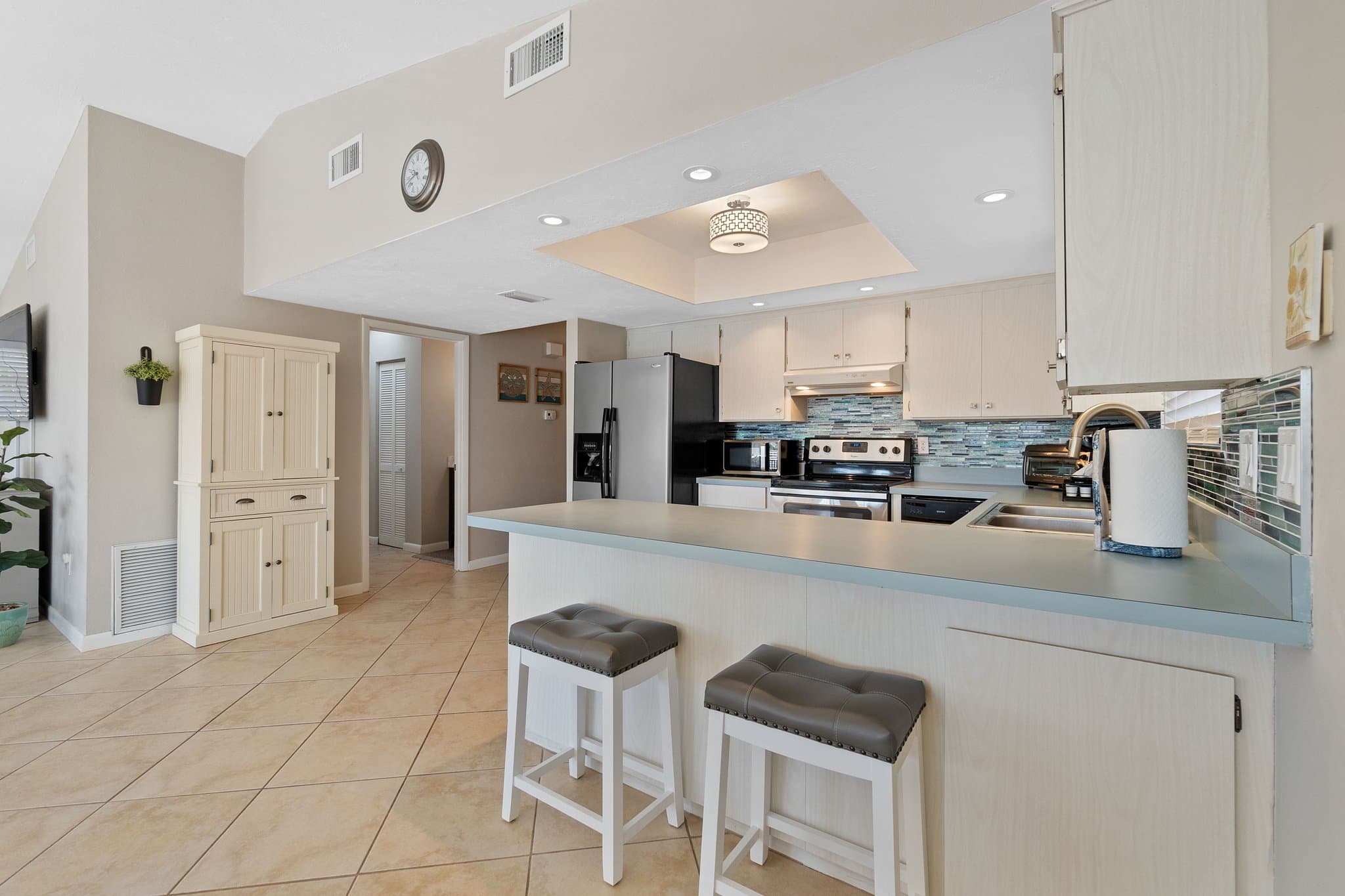 Palm Coast House: 49 Ocean St