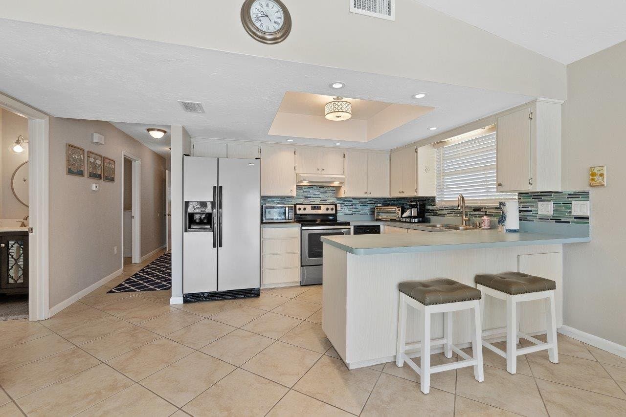 Palm Coast House: 49 Ocean St