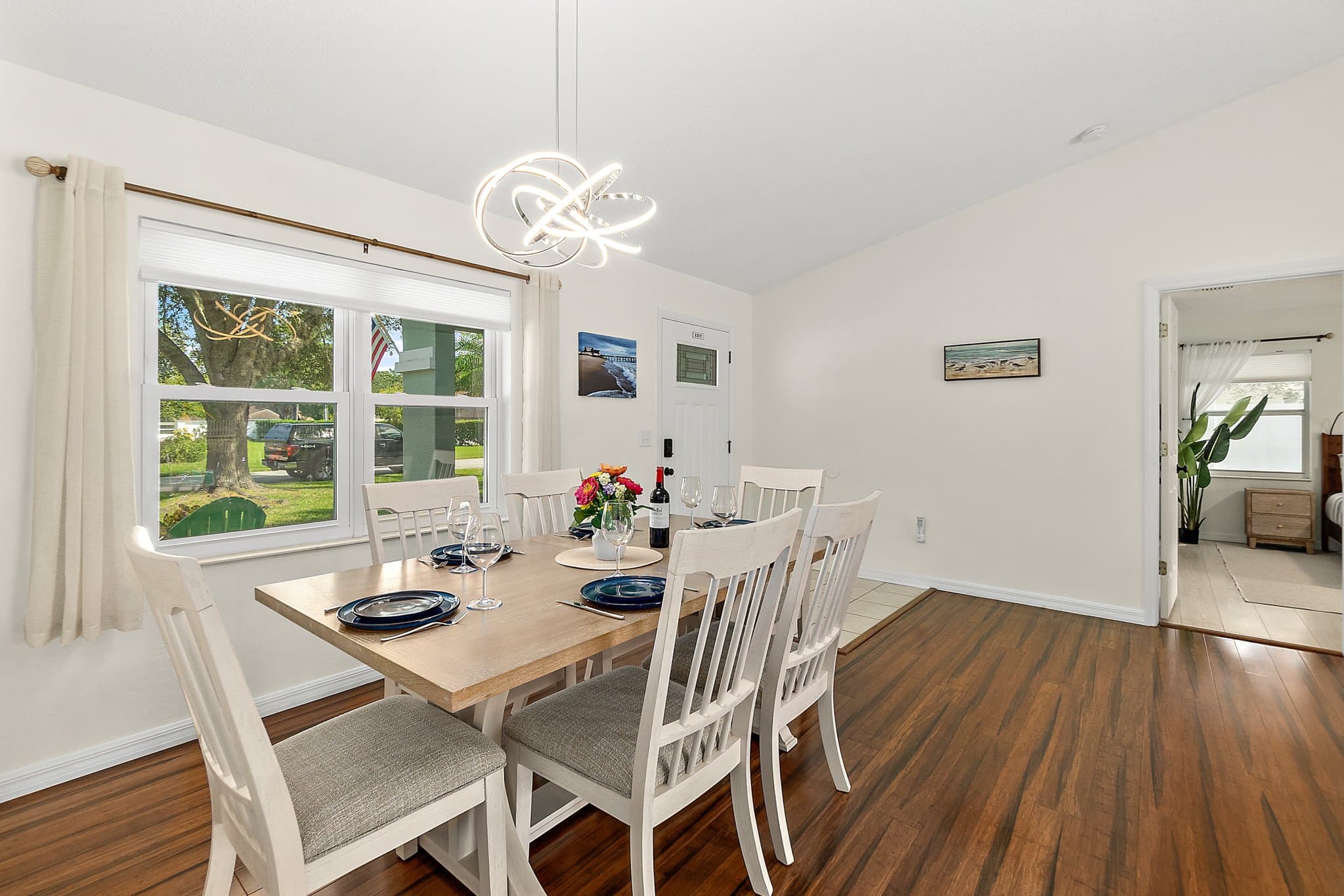 Palm Coast House: 13 Westover Ln