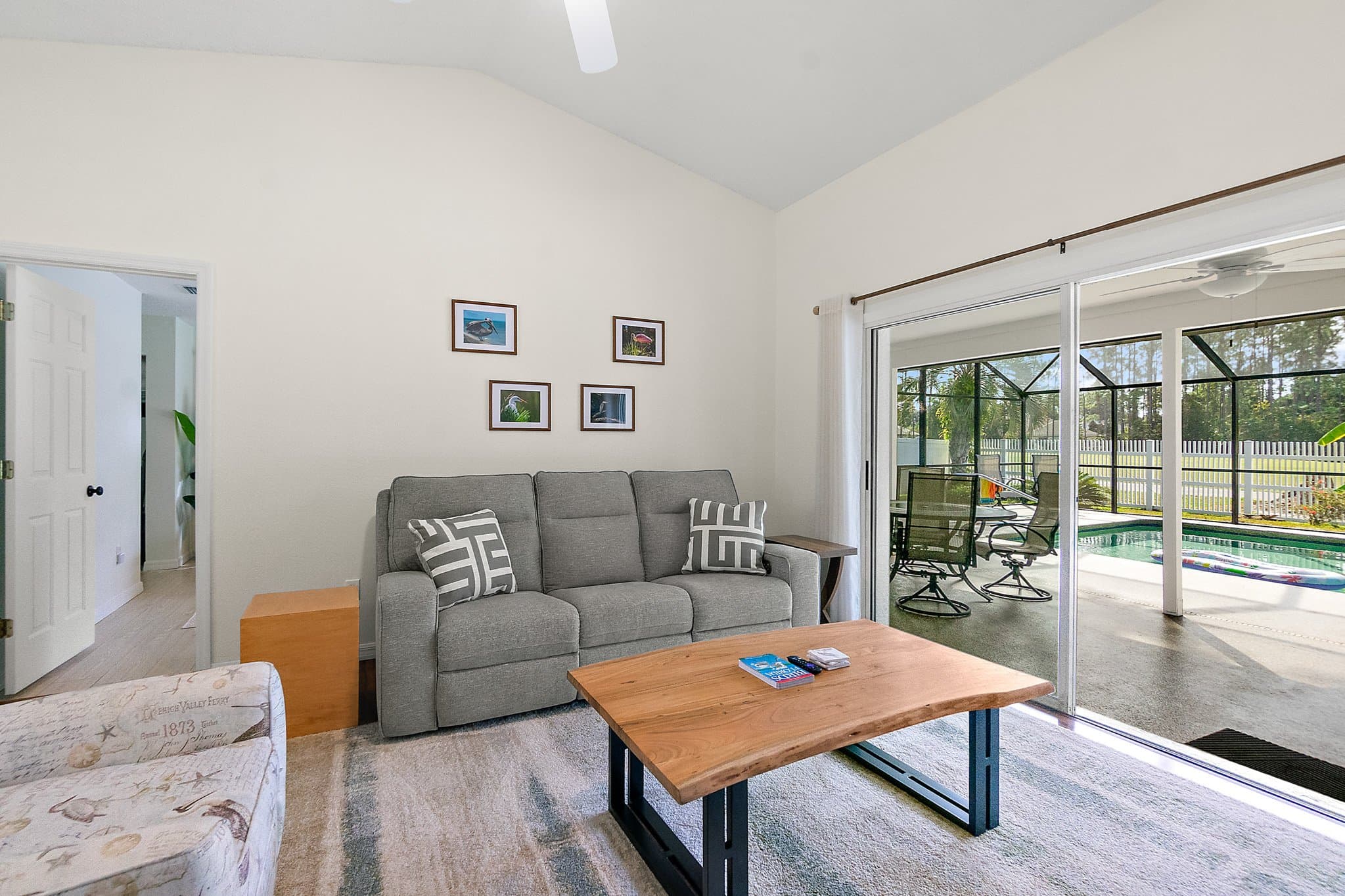 Palm Coast House: 13 Westover Ln
