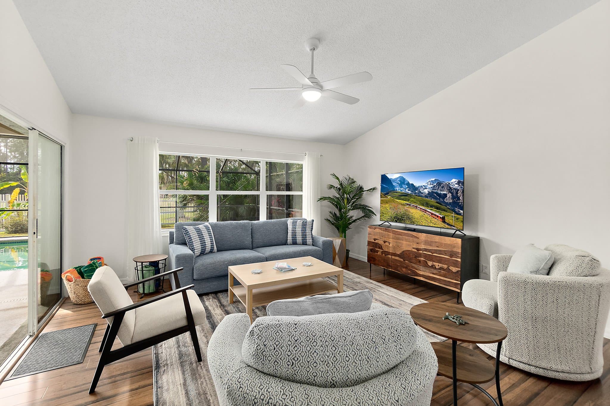 Palm Coast House: 13 Westover Ln