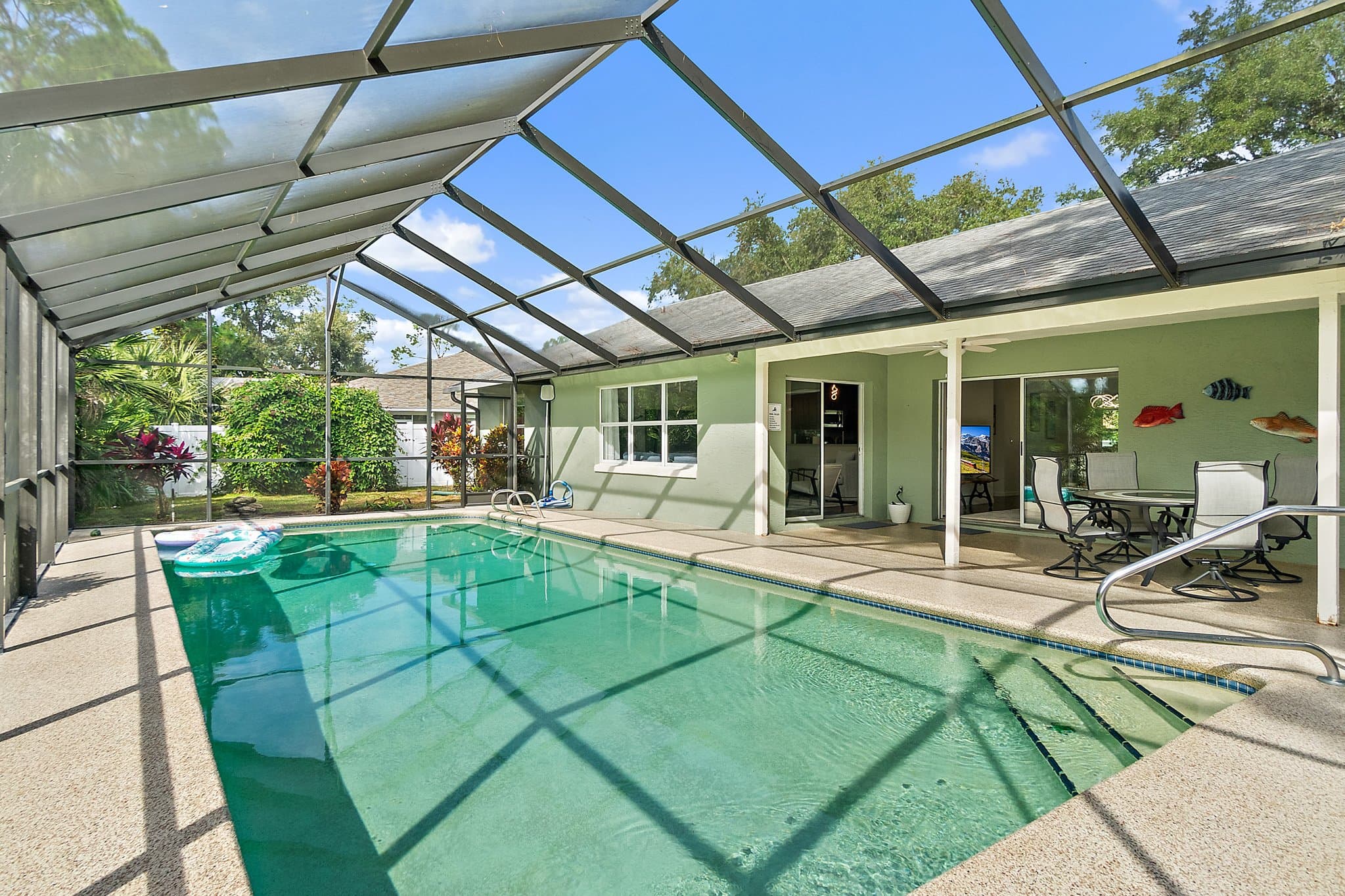 Palm Coast House: 13 Westover Ln