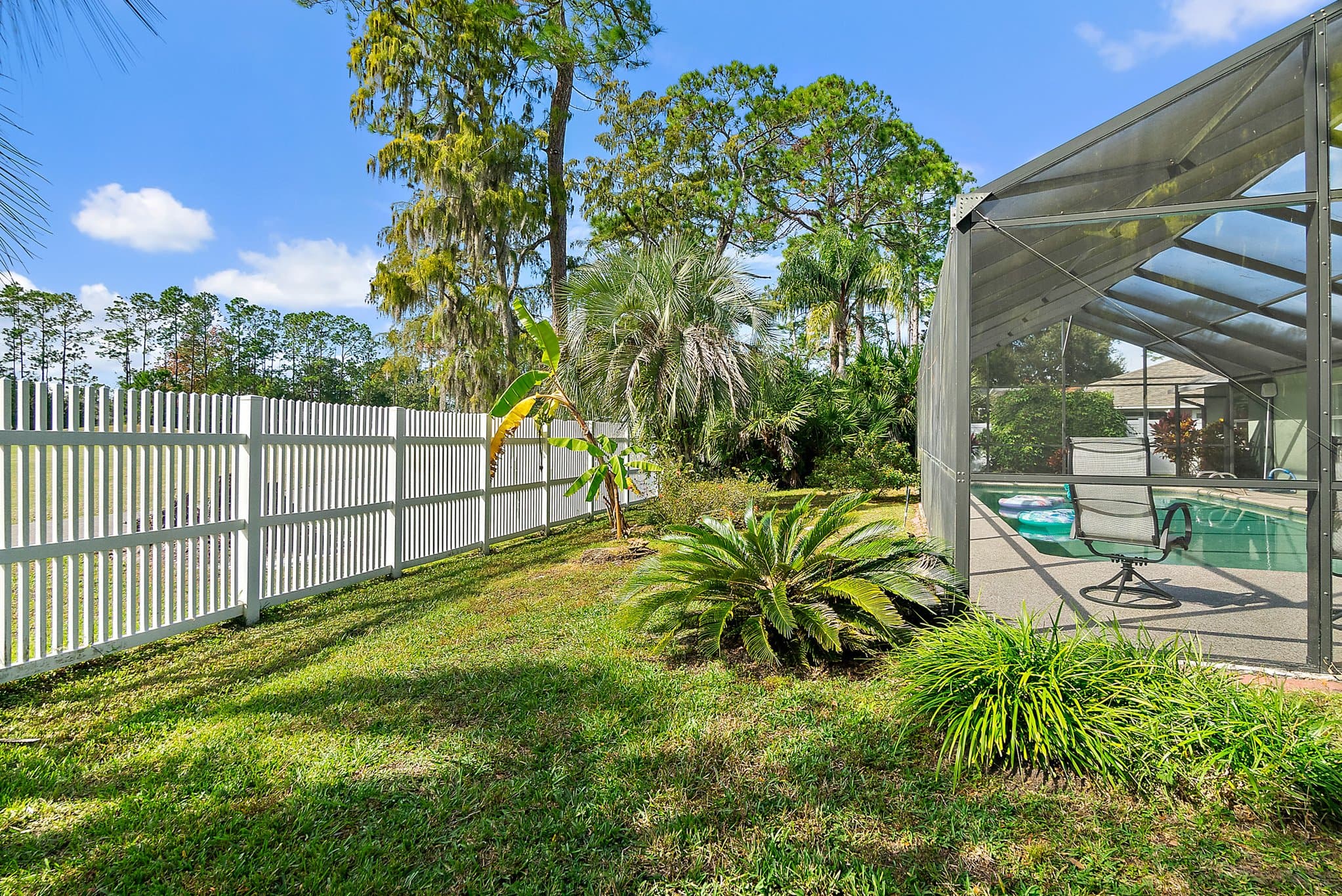 Palm Coast House: 13 Westover Ln