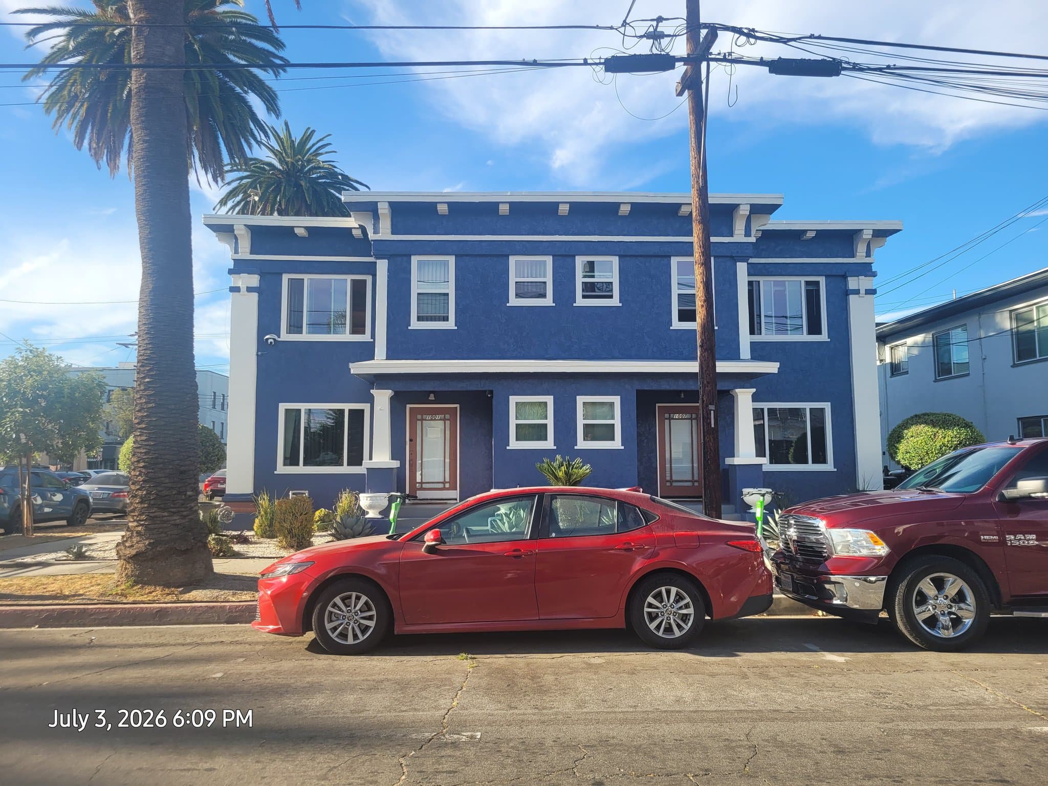 Long Beach Multiplex: 1005 East 2nd Street