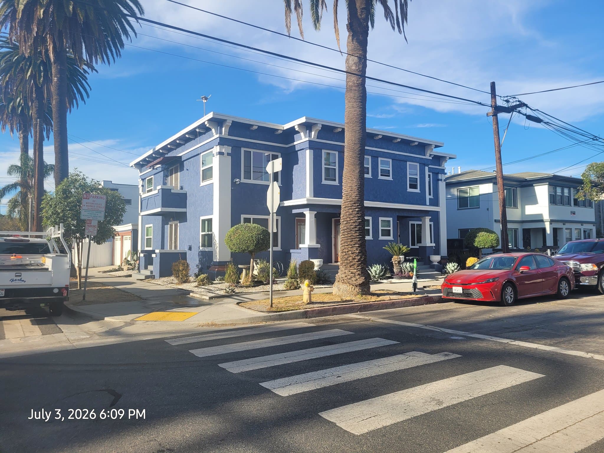Long Beach Multiplex: 1005 East 2nd Street