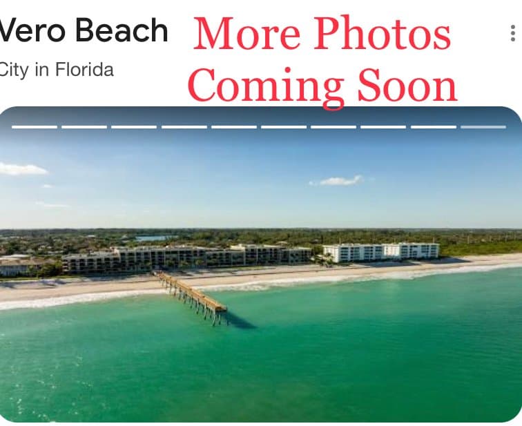 Vero Beach Apartment: 1825 14th Ave