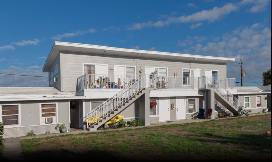Vero Beach Apartment: 1825 14th Ave