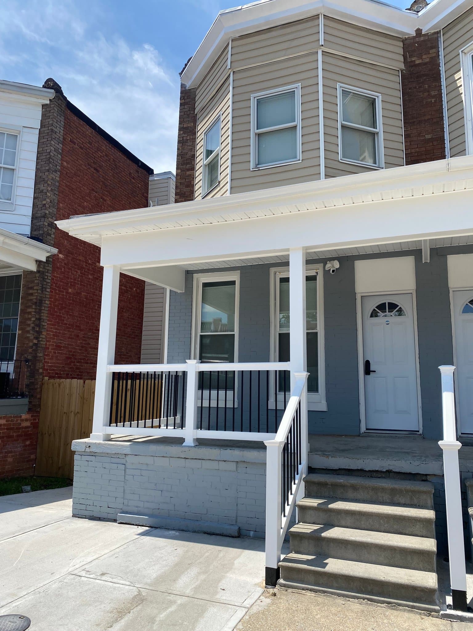 Baltimore Single Room: 5112 Belair Road