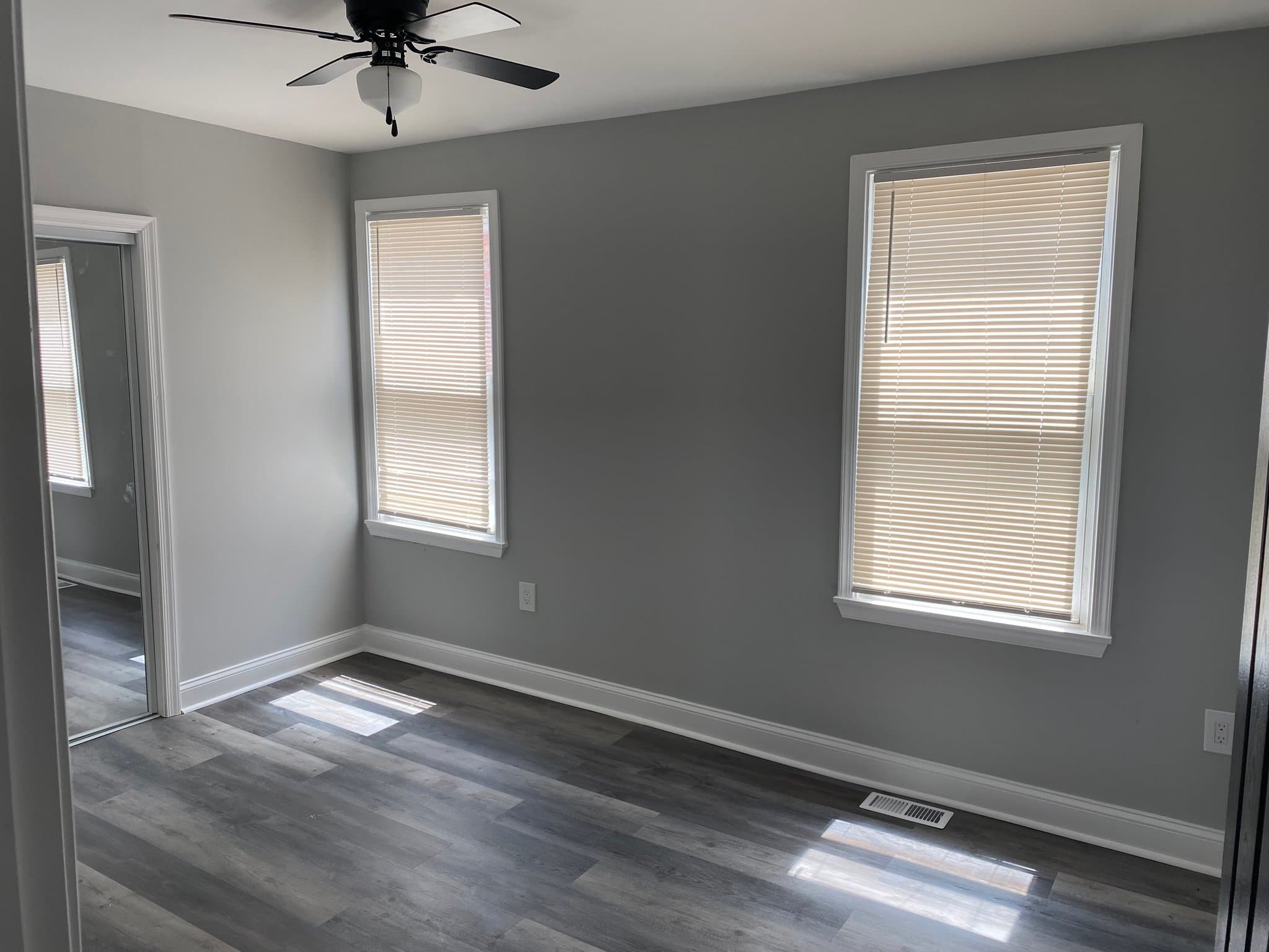 Baltimore Single Room: 5112 Belair Road
