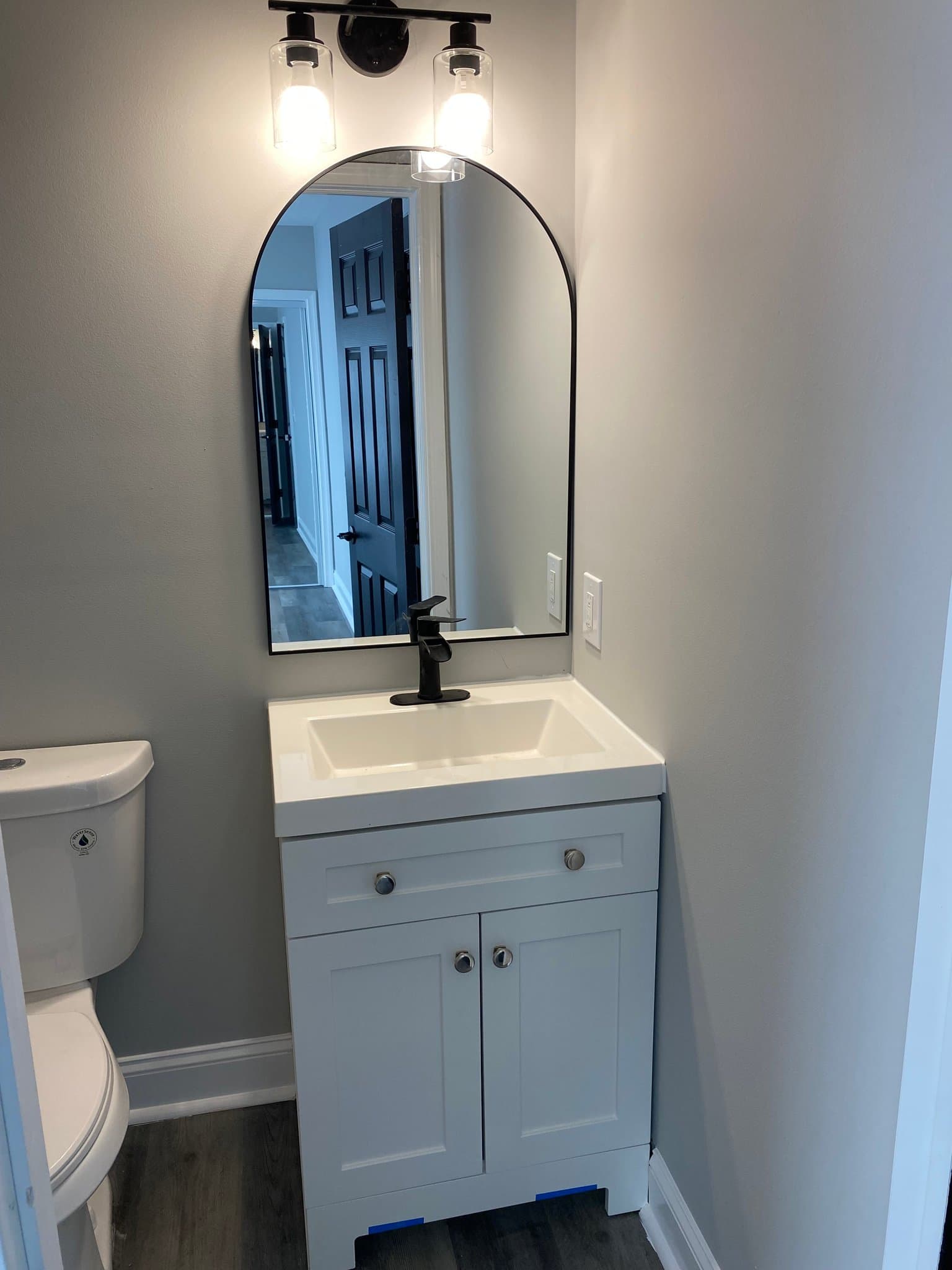 Baltimore Single Room: 5112 Belair Road
