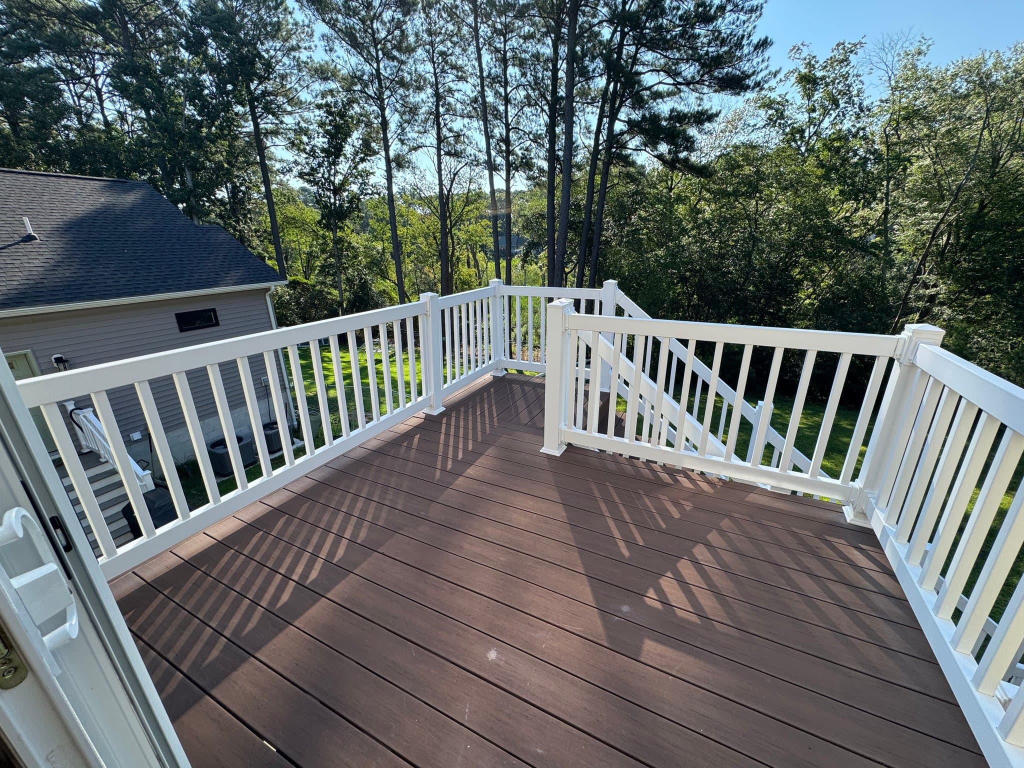 Rehoboth Beach Apartment: 2094 Fieldcrest Dr