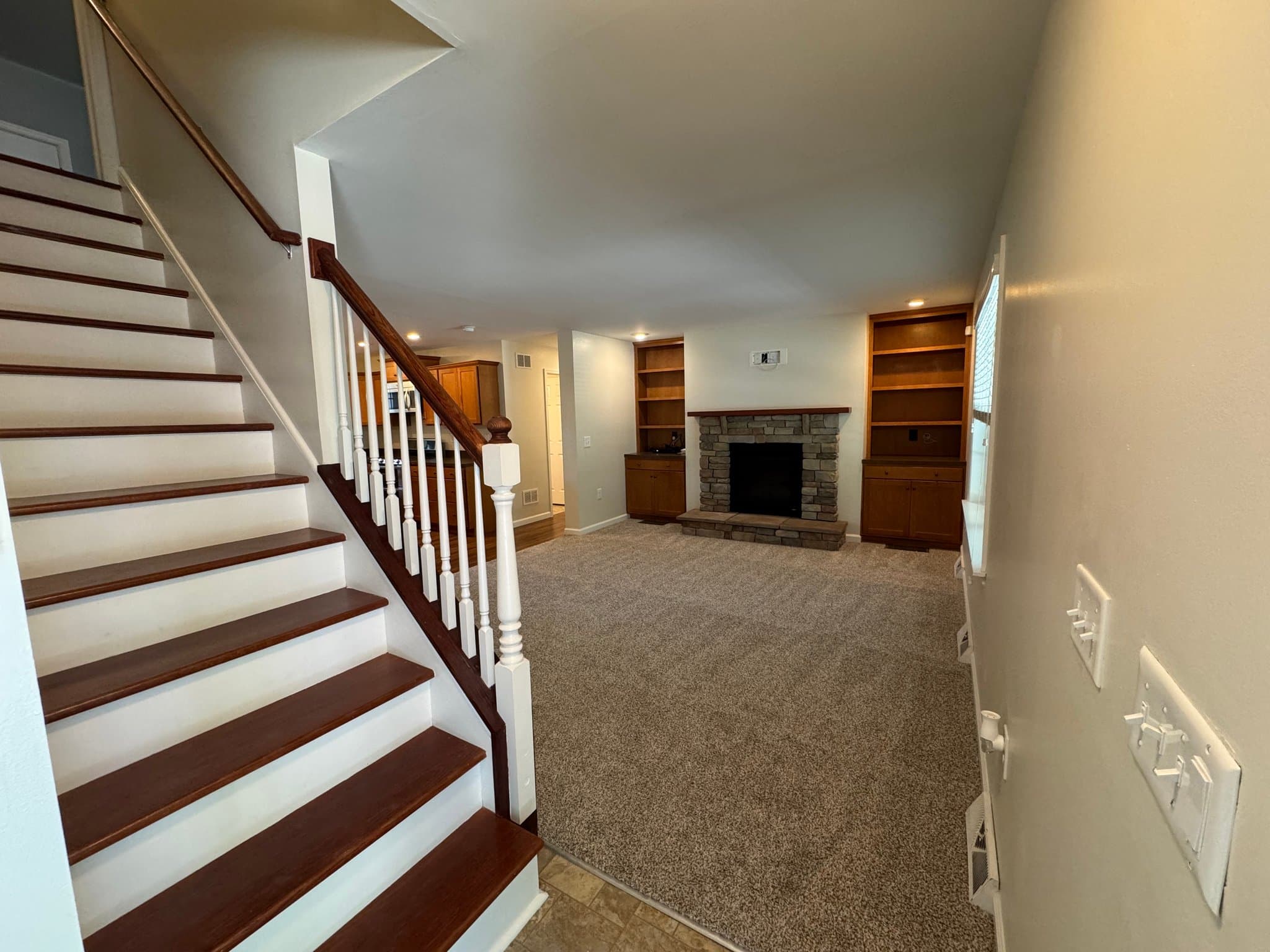 Rehoboth Beach Apartment: 2094 Fieldcrest Dr