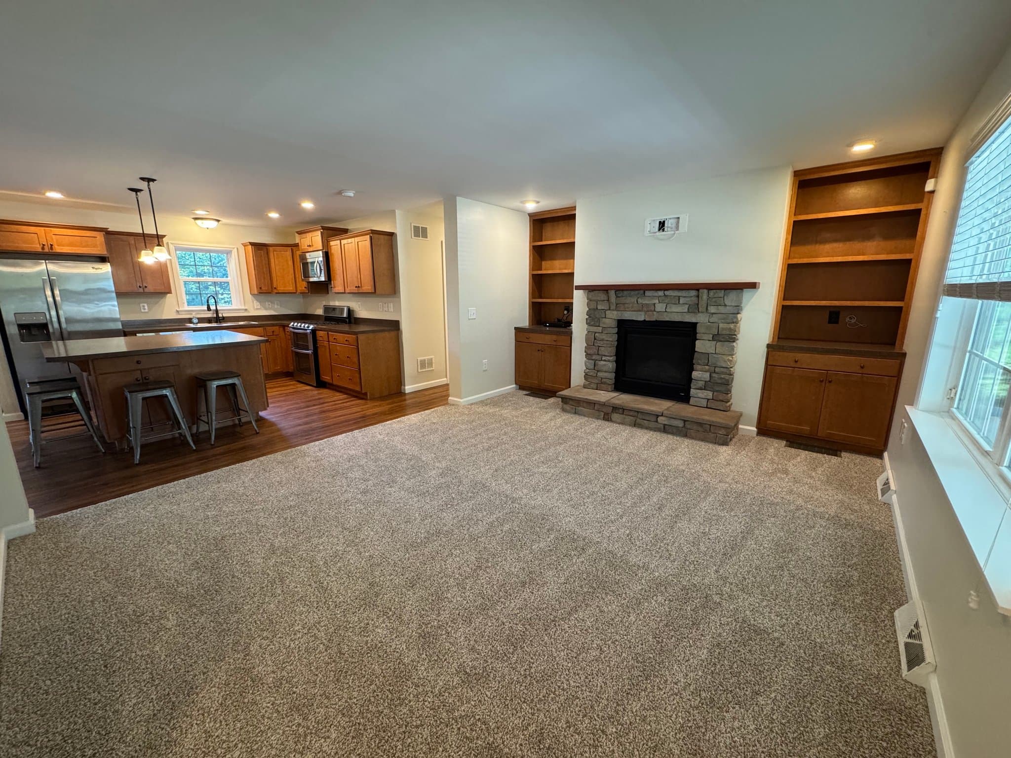 Rehoboth Beach Apartment: 2094 Fieldcrest Dr