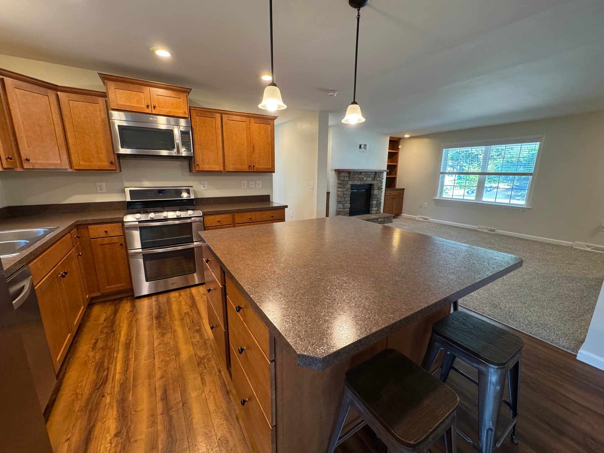 Rehoboth Beach Apartment: 2094 Fieldcrest Dr