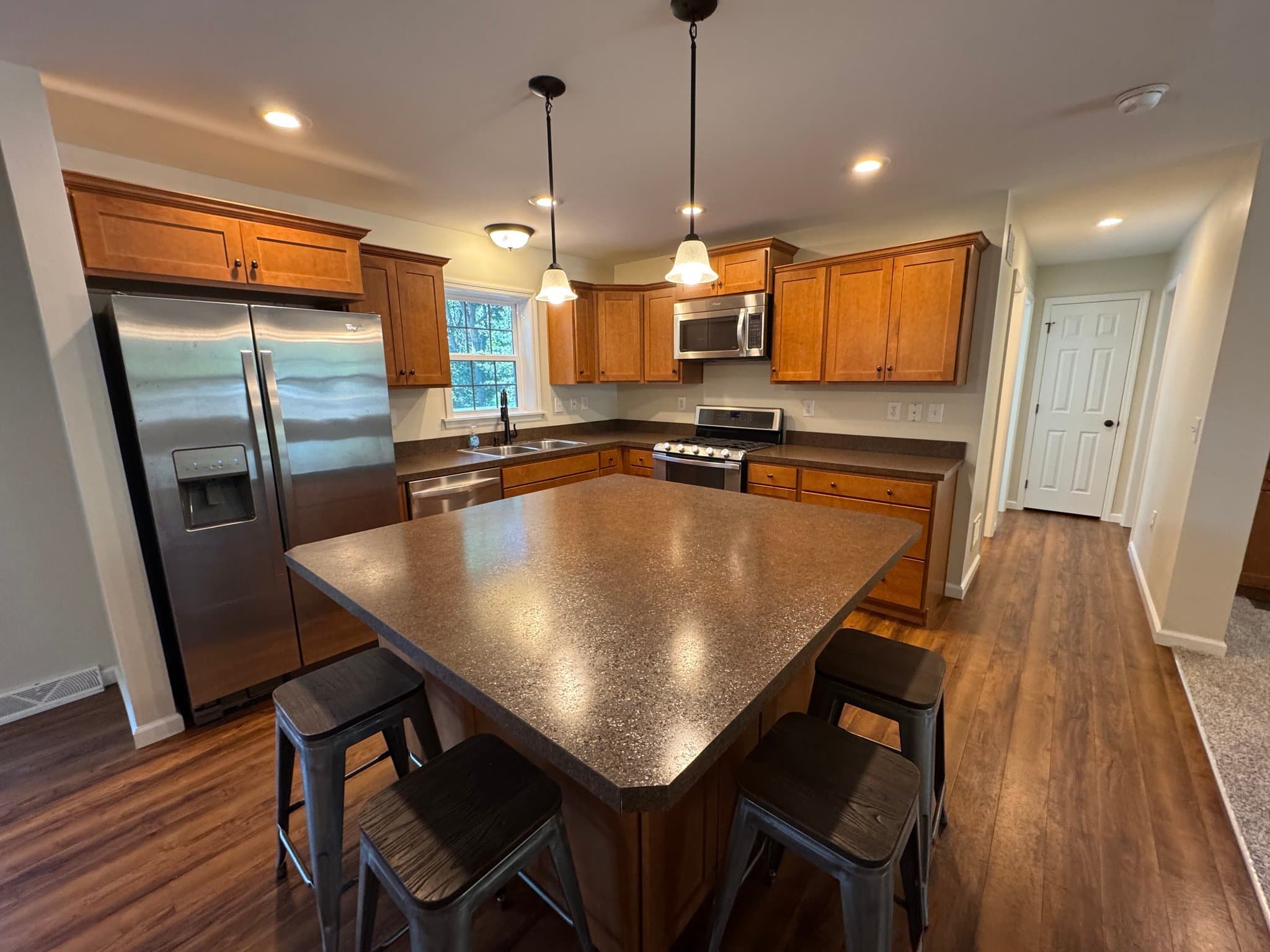 Rehoboth Beach Apartment: 2094 Fieldcrest Dr