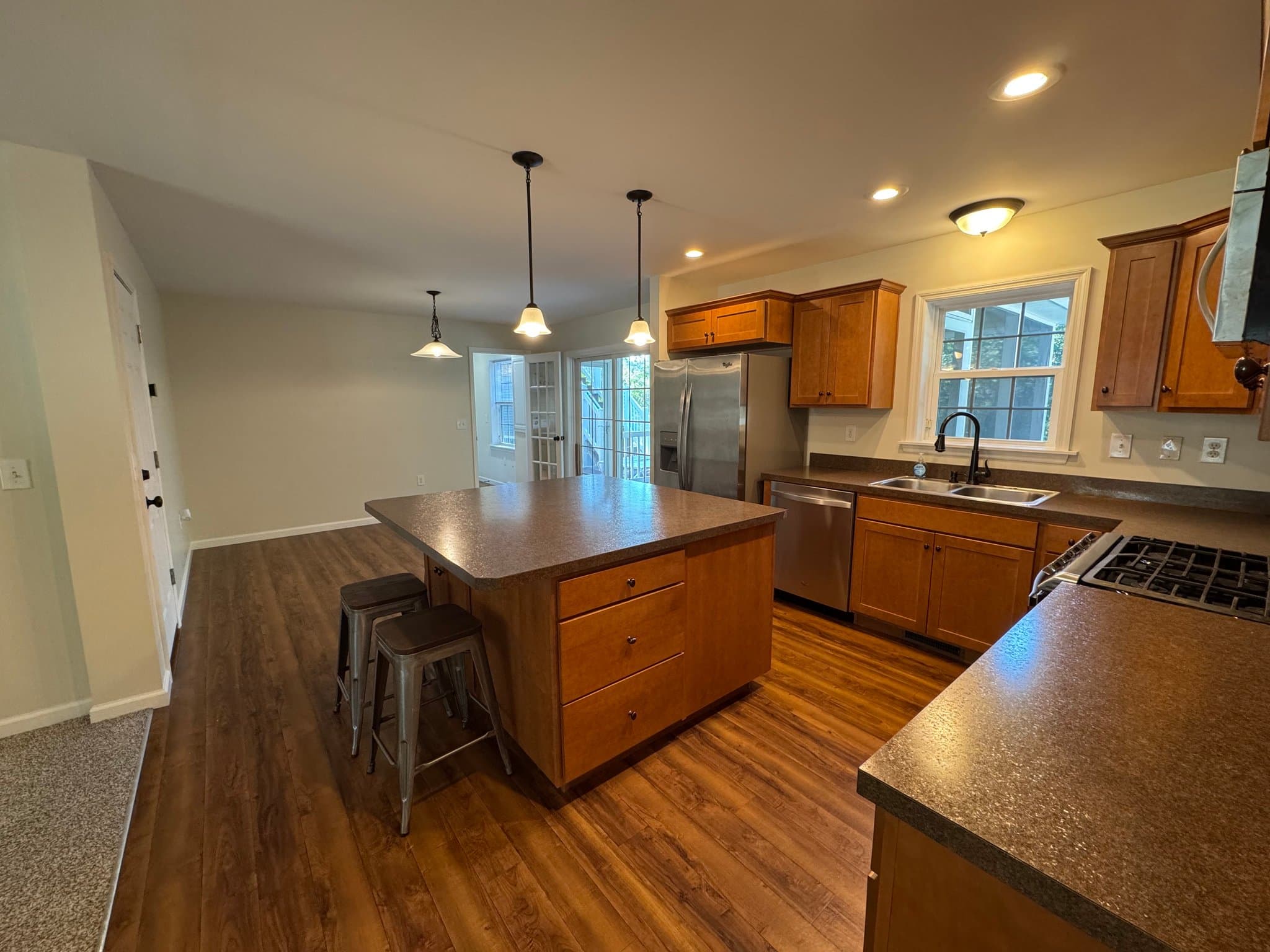 Rehoboth Beach Apartment: 2094 Fieldcrest Dr