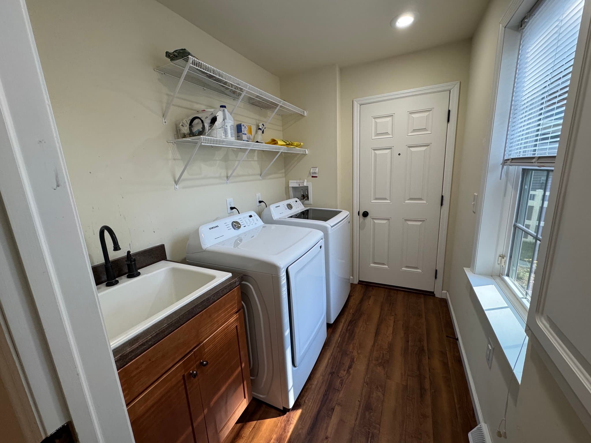 Rehoboth Beach Apartment: 2094 Fieldcrest Dr