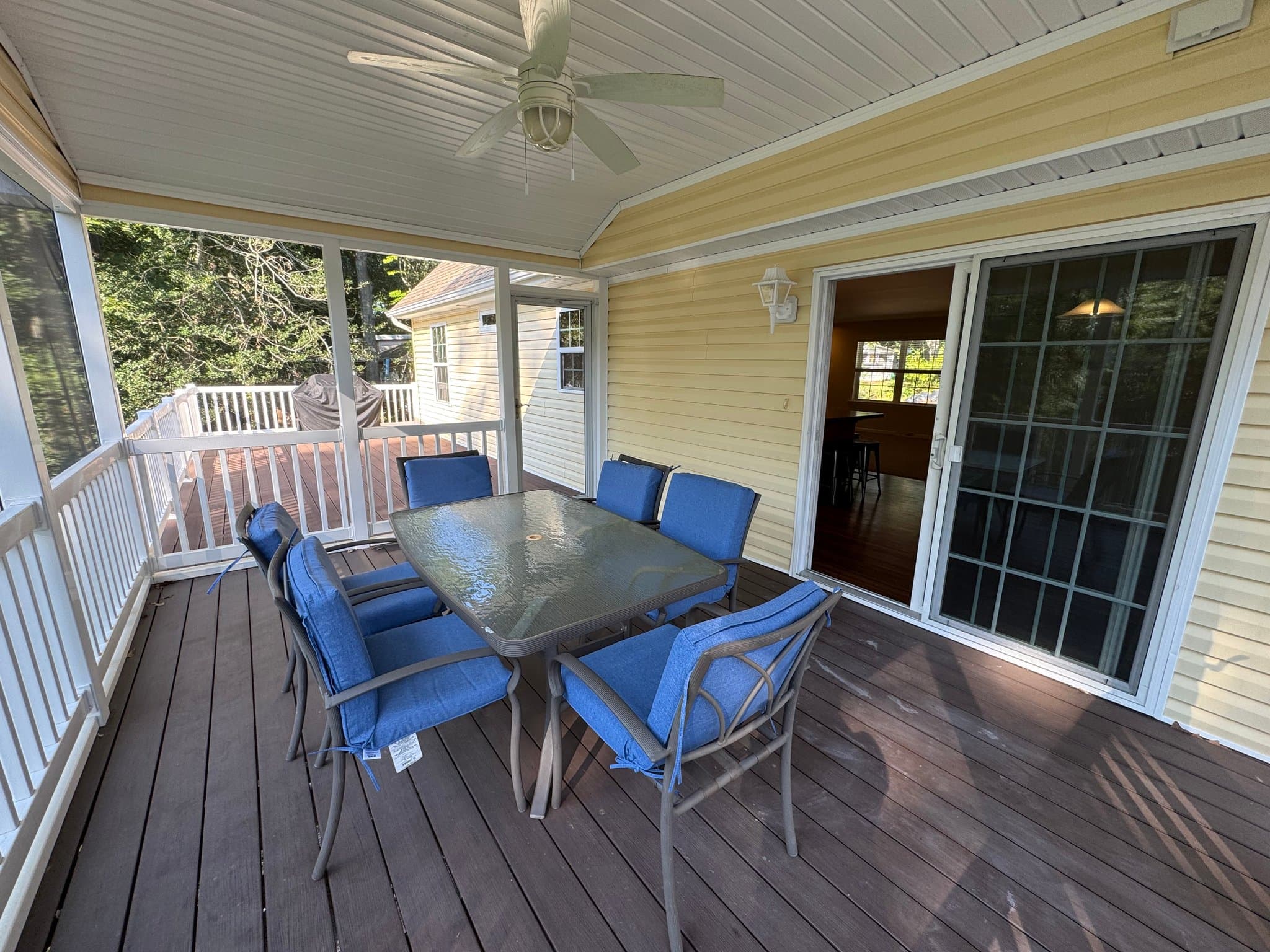 Rehoboth Beach Apartment: 2094 Fieldcrest Dr