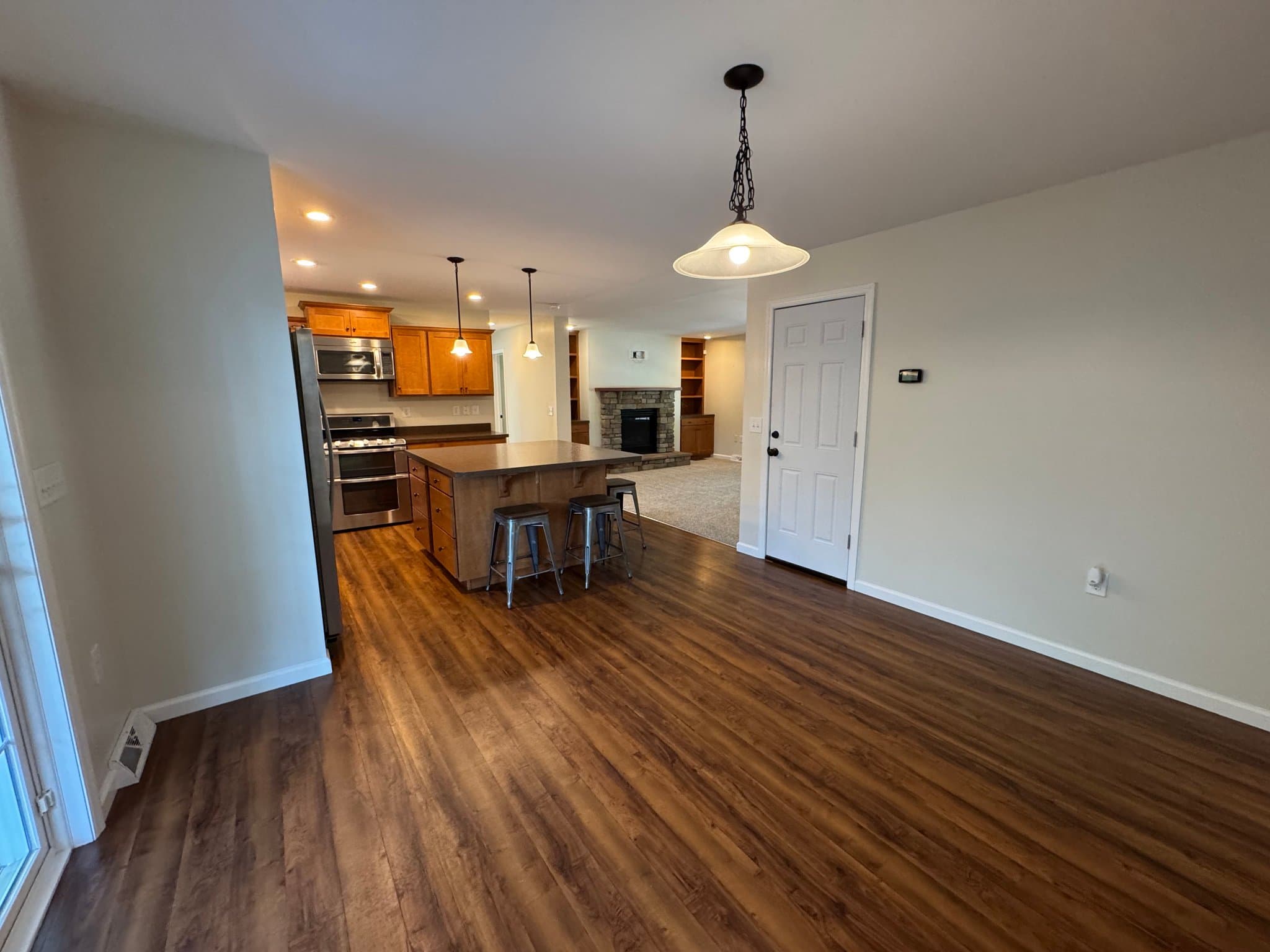 Rehoboth Beach Apartment: 2094 Fieldcrest Dr