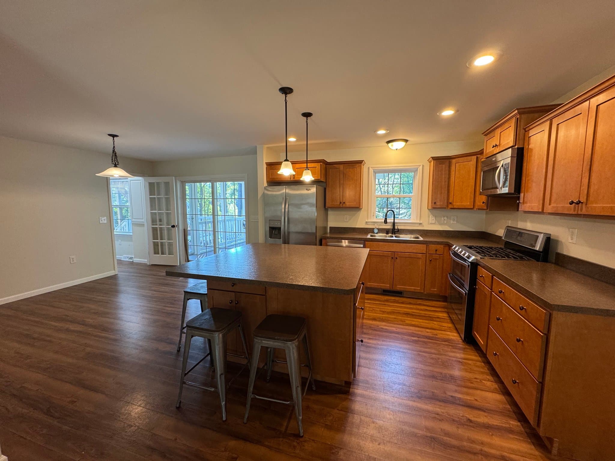 Rehoboth Beach Apartment: 2094 Fieldcrest Dr