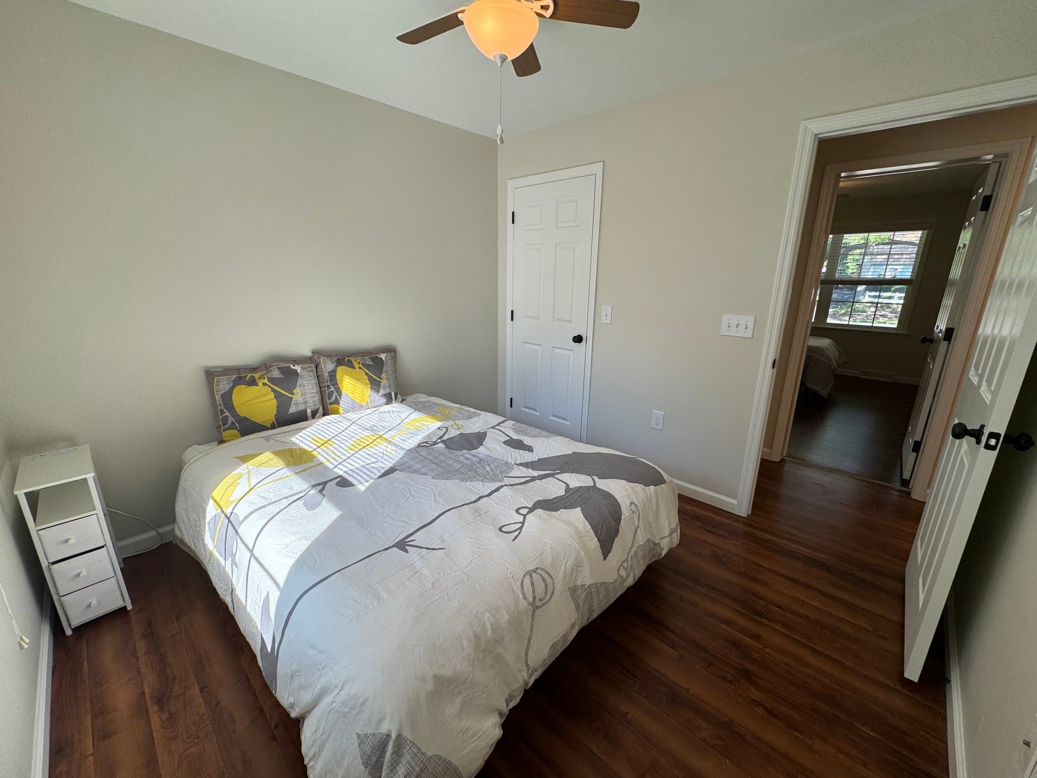 Rehoboth Beach Apartment: 2094 Fieldcrest Dr