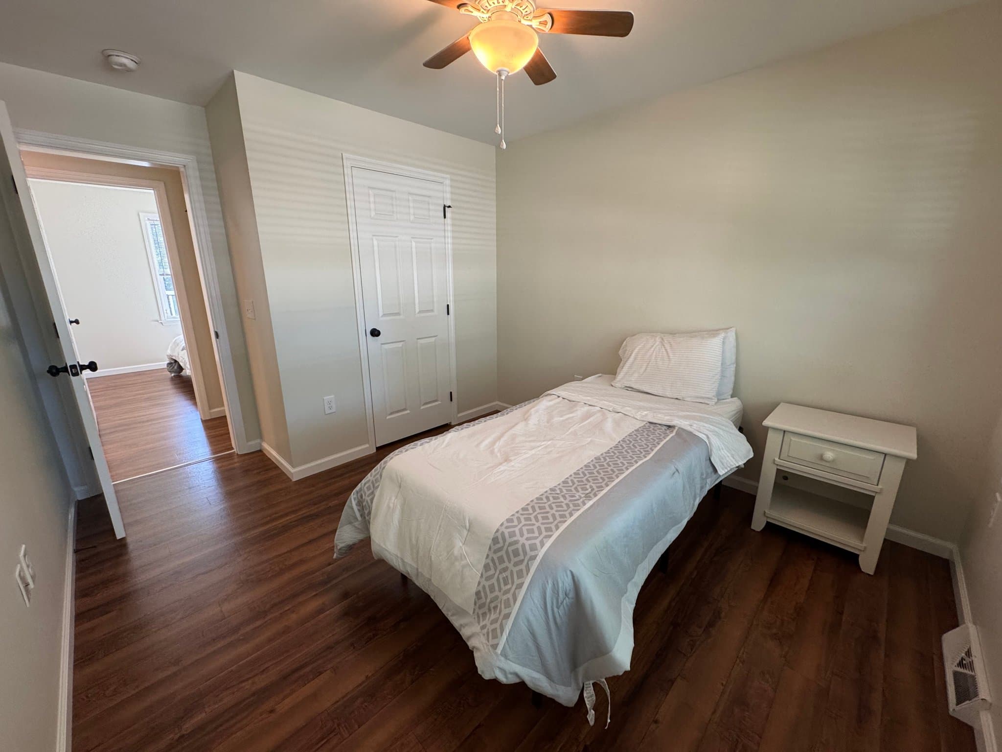 Rehoboth Beach Apartment: 2094 Fieldcrest Dr