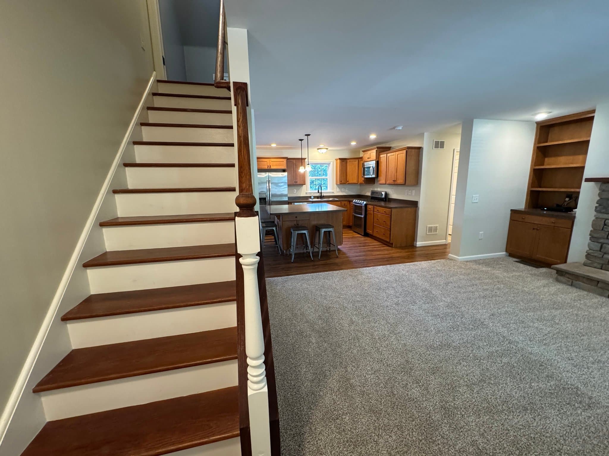 Rehoboth Beach Apartment: 2094 Fieldcrest Dr