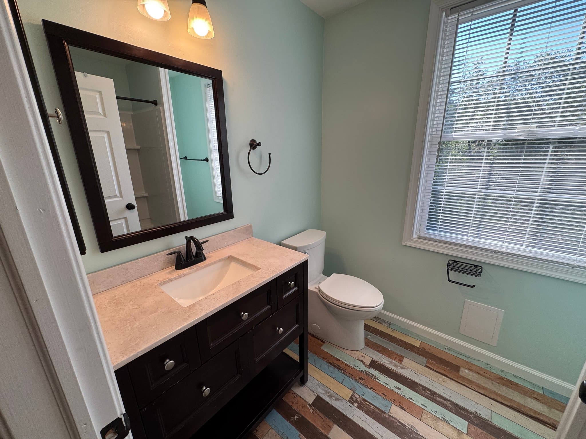 Rehoboth Beach Apartment: 2094 Fieldcrest Dr