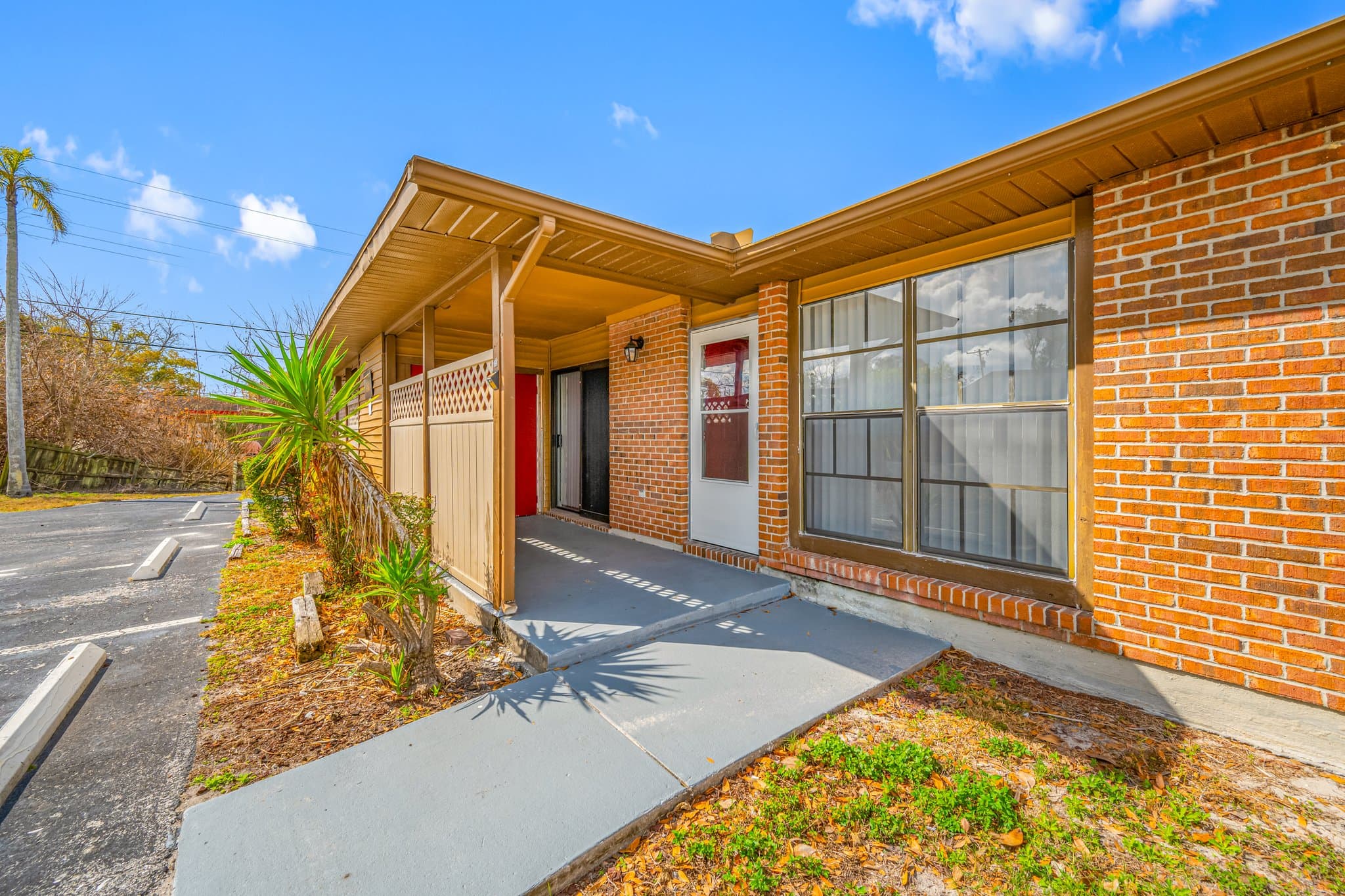 Port Richey Multiplex: 10723 Buckingham Court
