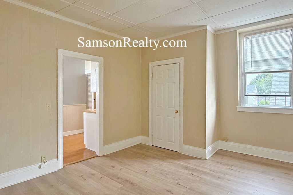 East Providence Condo: 224 Juniper