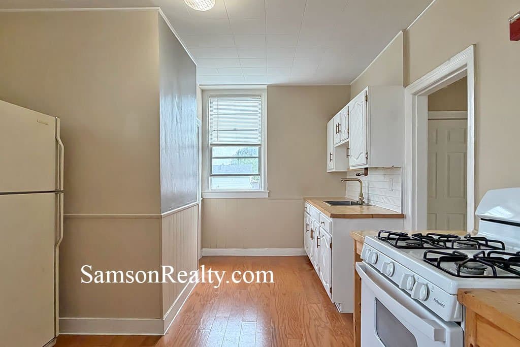 East Providence Condo: 224 Juniper