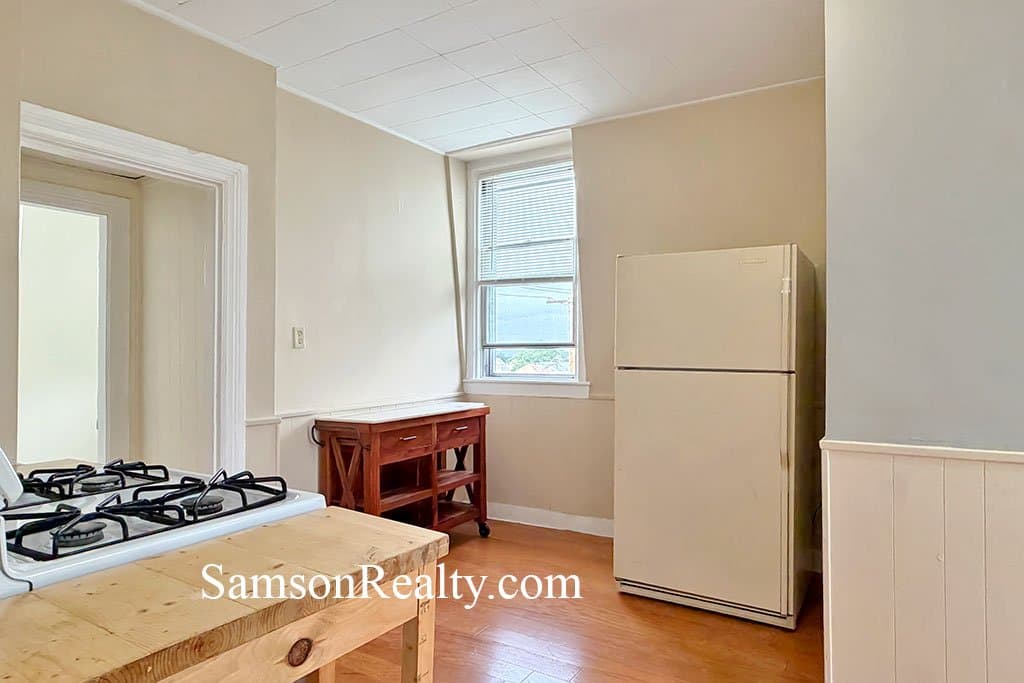 East Providence Condo: 224 Juniper