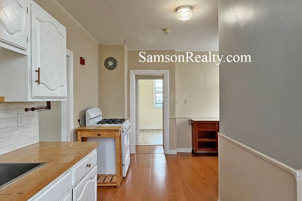 East Providence Condo: 224 Juniper