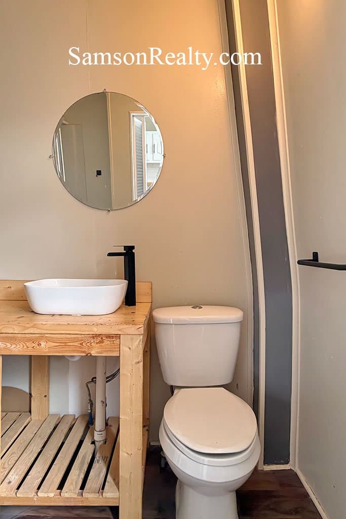 East Providence Condo: 224 Juniper