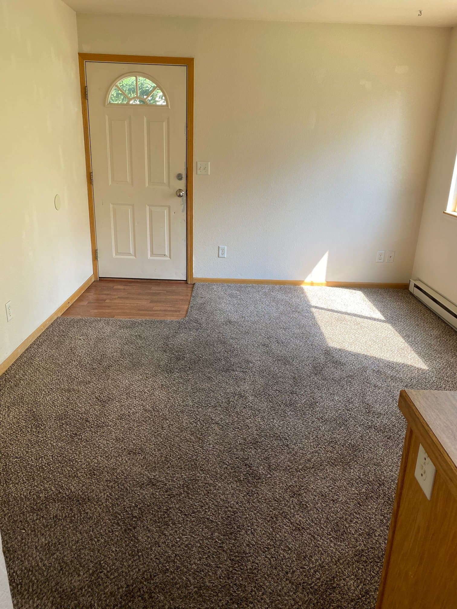 Fort Collins Apartment: 219 W Myrtle St
