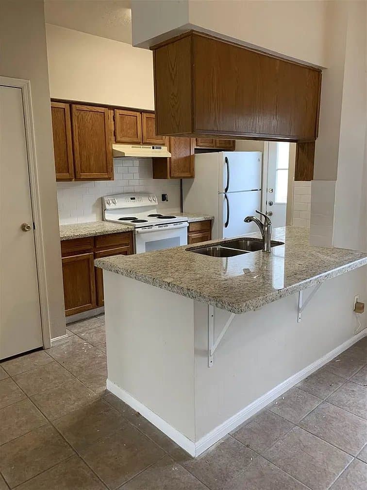 Beaumont Townhome: 1620 Wellington Place