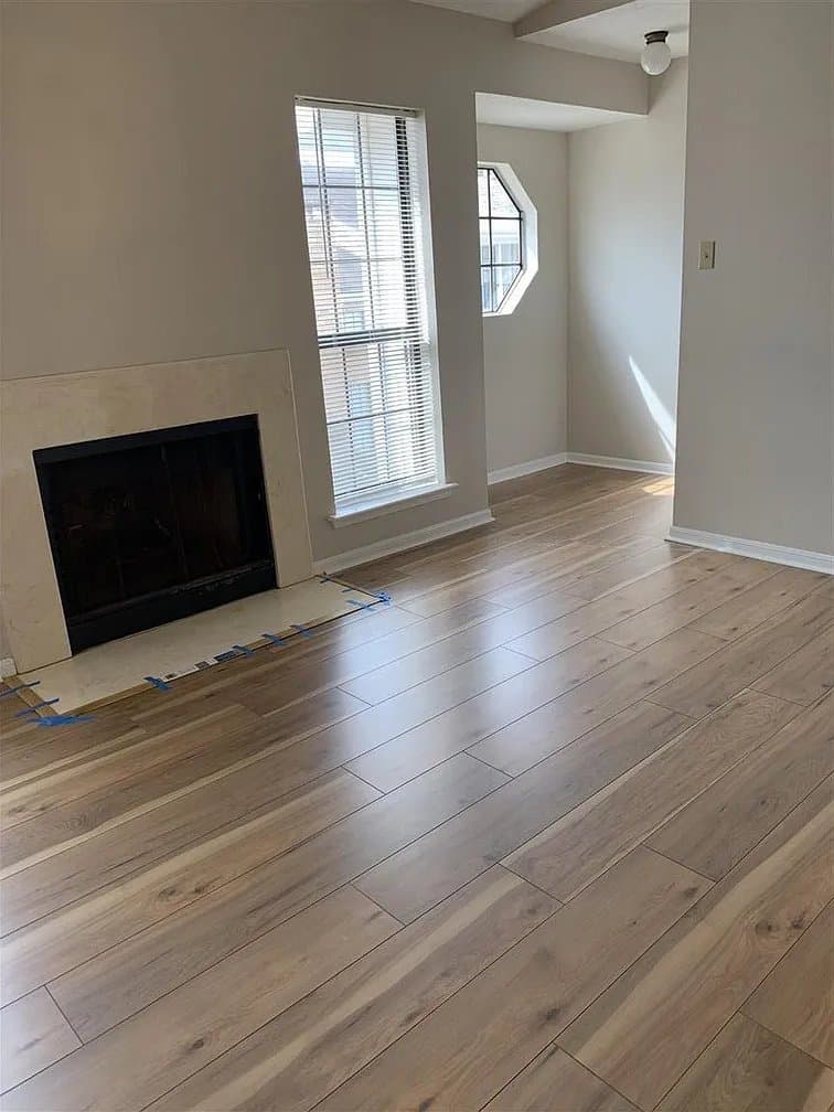 Beaumont Townhome: 1620 Wellington Place