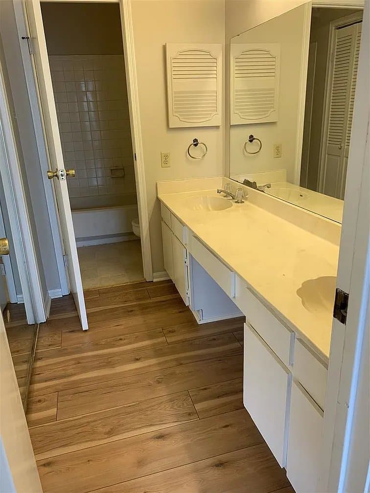 Beaumont Townhome: 1620 Wellington Place