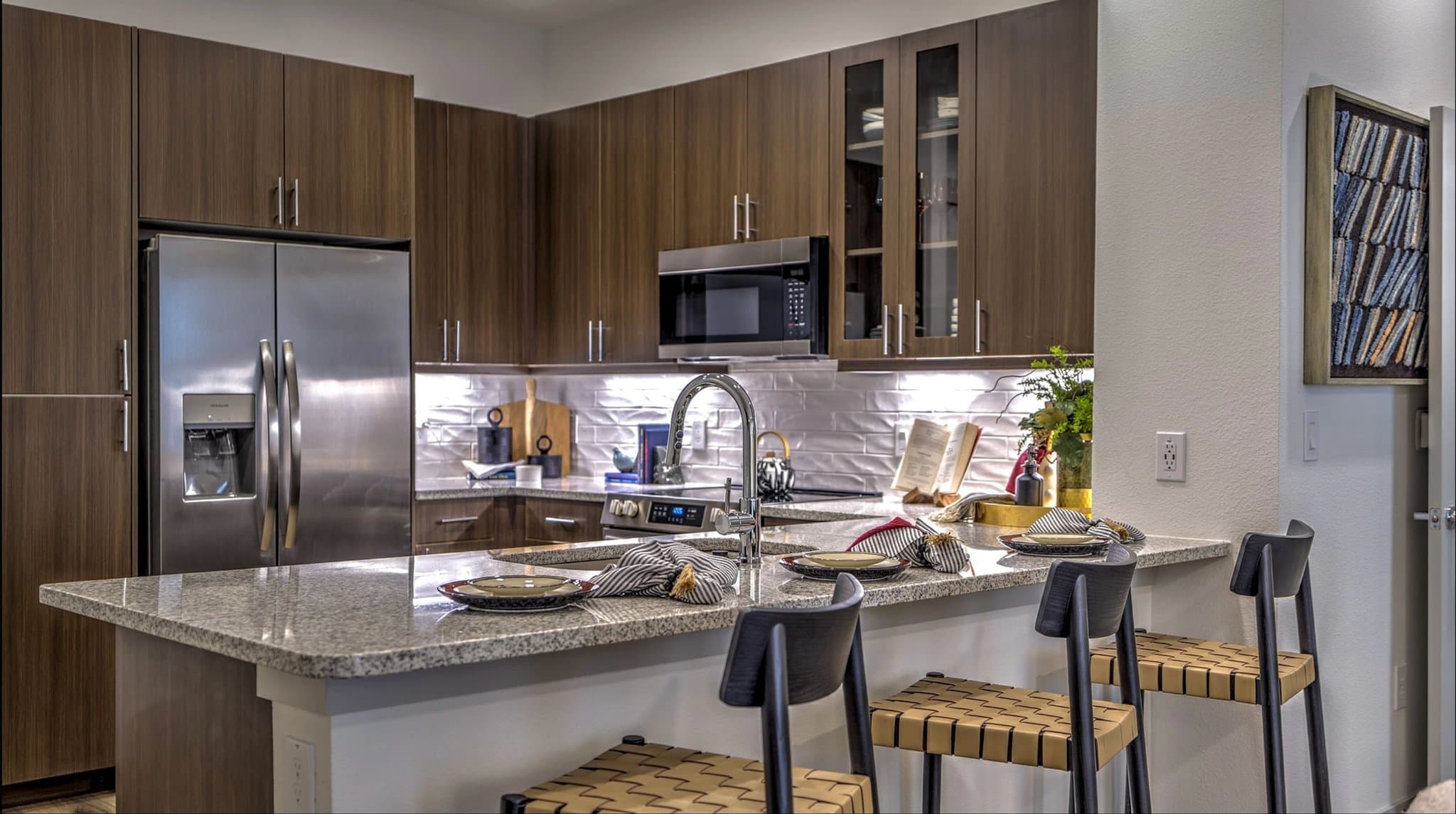 Fort Worth Apartment: 8153 Beaver Dam St.