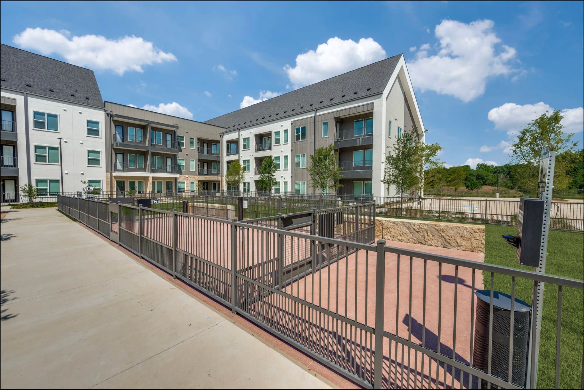Fort Worth Apartment: 8153 Beaver Dam St.