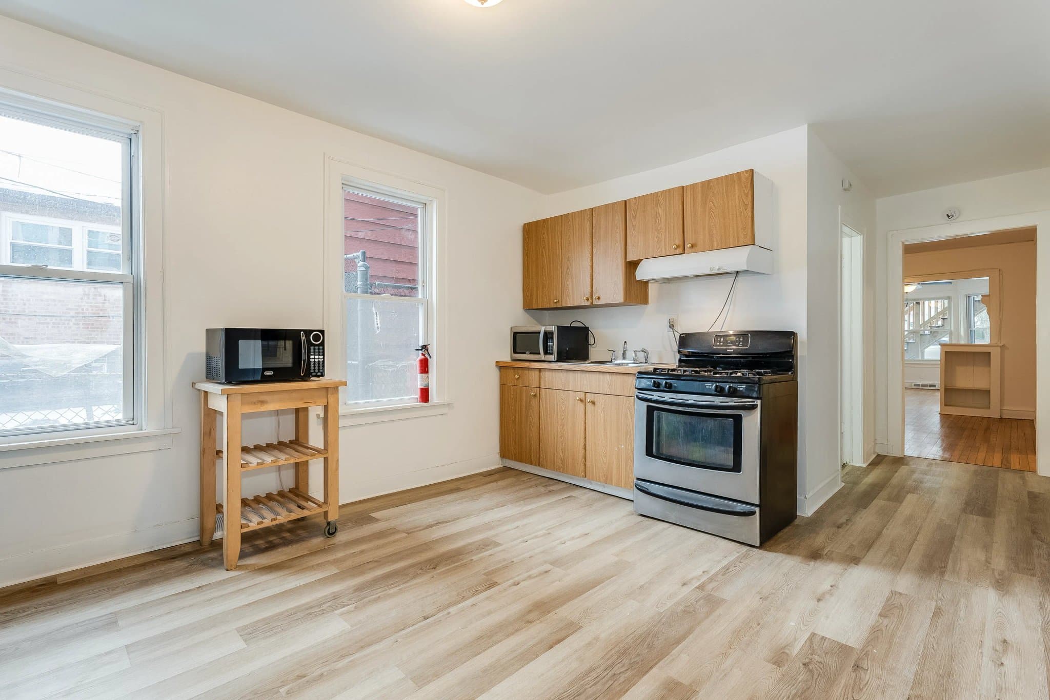 chicago Multiplex: 8329 S Kingston Ave,
