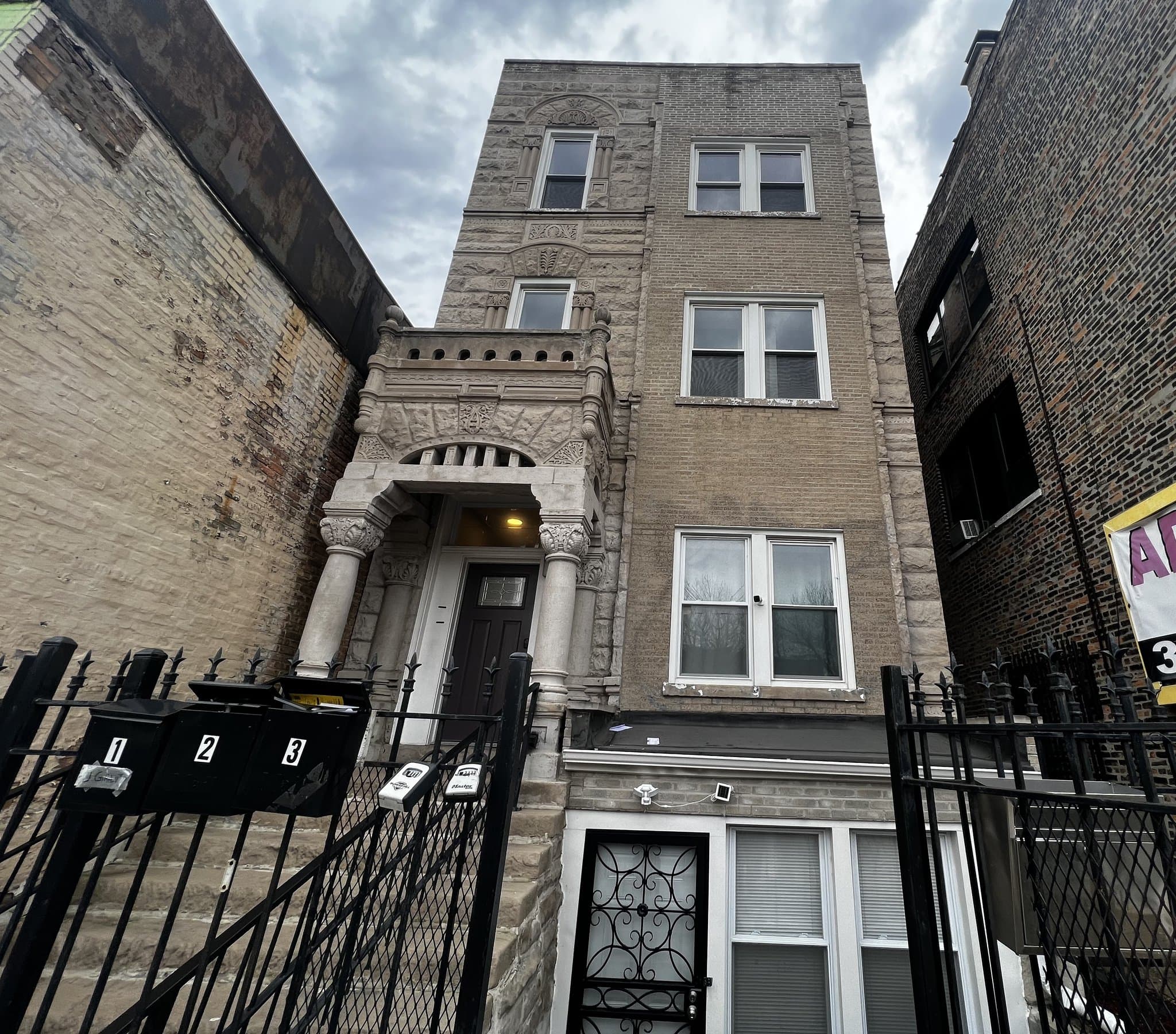Chicago Multiplex: 1307 S Kedzie Ave