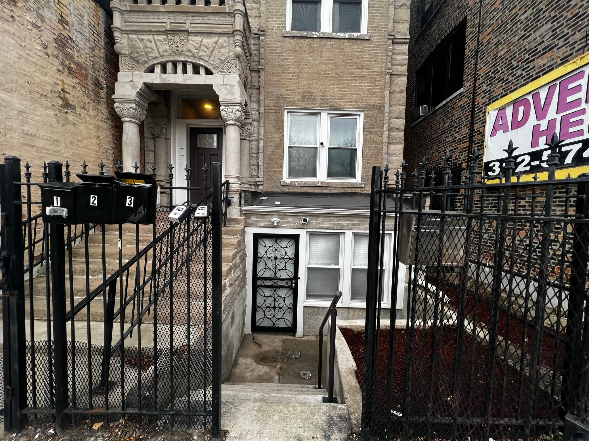 Chicago Multiplex: 1307 S Kedzie Ave