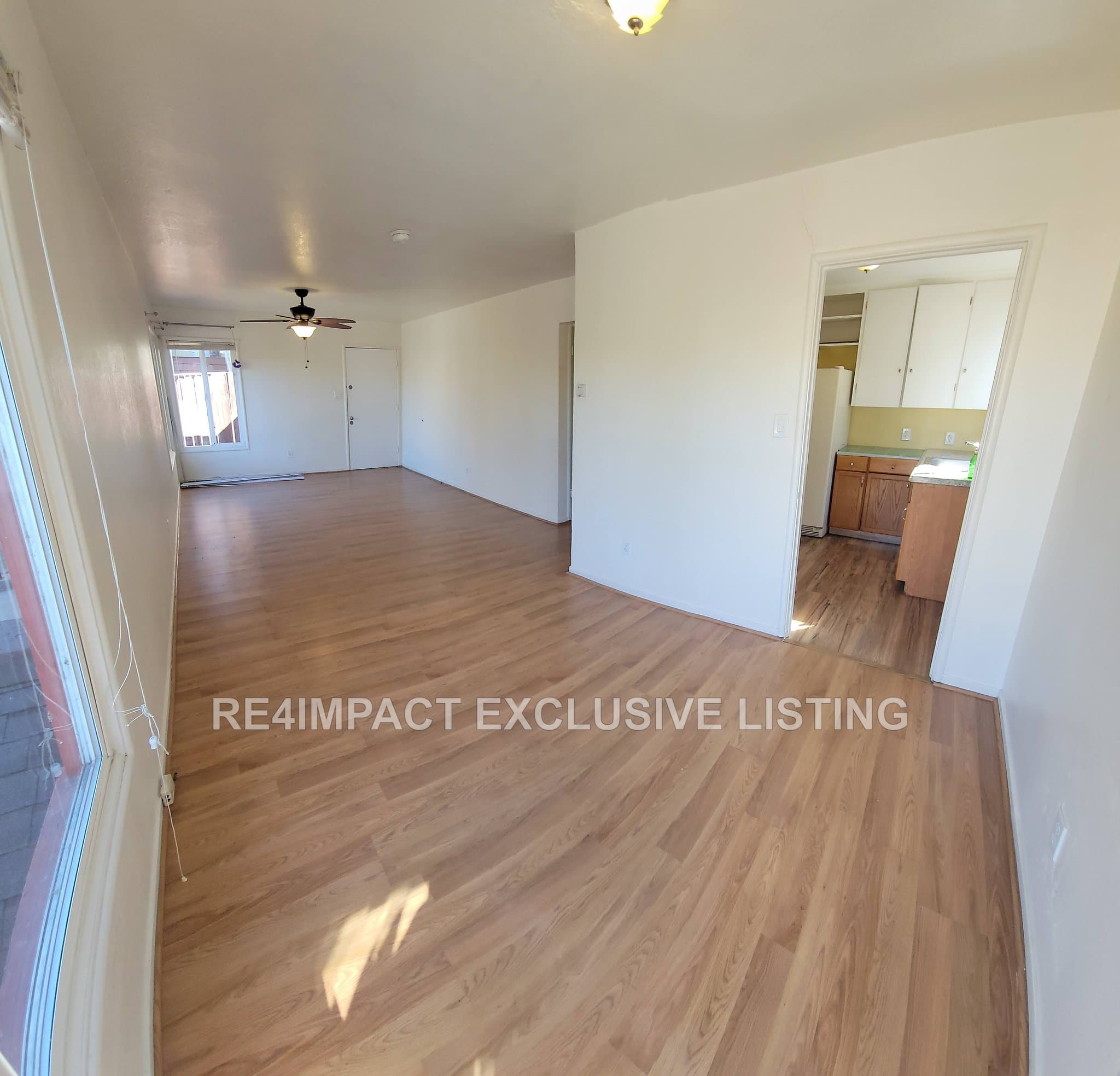 Oakland Multiplex: 1257 East 34th Street