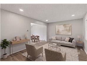Burnsville House: 13004 Grand Avenue