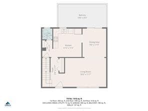 Burnsville House: 13004 Grand Avenue
