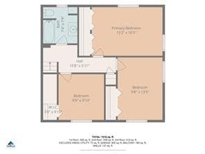 Burnsville House: 13004 Grand Avenue