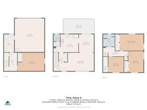 Burnsville House: 13004 Grand Avenue