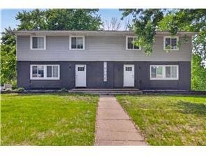 Burnsville House: 13004 Grand Avenue